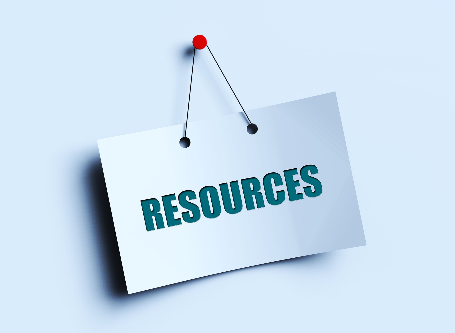 Resources